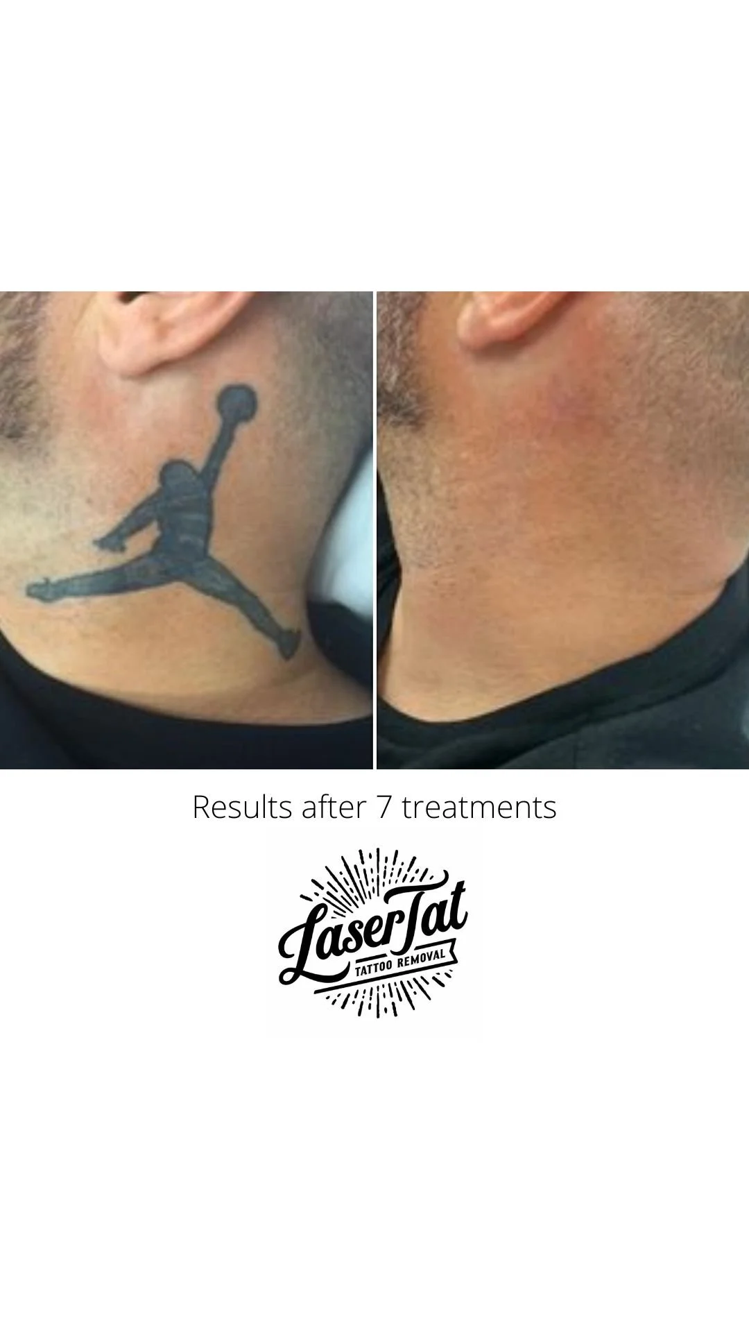 Simbolo sales jordan tatuaggio